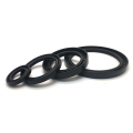 High Pressure TA Type Oilseal Metal Case Double Lips With Spring NBR FKM Oil Seal TA